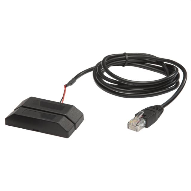Сензор NetBotz Door Switch Sensor for an APC Rack - 62 in. (used with NetBotz Wireless Sensor Pod 180)