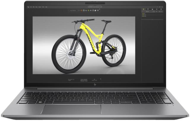 Лаптоп HP Zbook Studio 16 G10, Core i7-13700H(up to 5GHz/24MB/14C), 16" AG IPS 400nits, 32GB 5600Mhz 2DIMM, 1TB PCIe SSD, WiFi 6E + BT5.3, NVIDIA RTX 3000 8GB, Backlit Kbd, FPR, 6C Batt, Win 11 Pro, 3Y NBD On Site