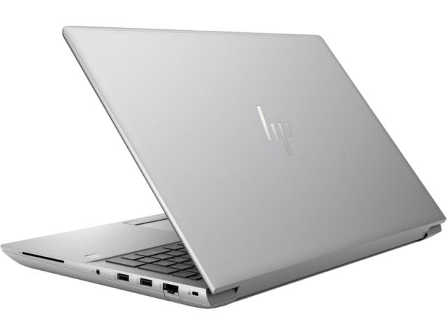 Лаптоп HP ZBook Fury 16 G10, Core i7-13700HX(up to 5GHz/30MB/16C), 16" AG IPS 400nits, 32GB 5600Mhz 2DIMM, 1TB PCIe SSD, WiFi 6E + BT5.3, NVIDIA RTX 2000 8GB, Backlit Kbd, FPR, 8C Batt, Win 11 Pro