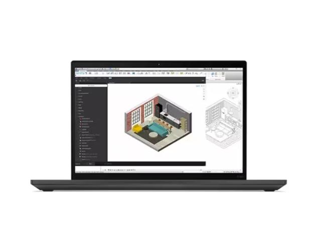 Лаптоп Lenovo ThinkPad P14s G4 Intel Core i5-1340P (up to 4.6GHz, 12MB), 16GB LPDDR5x 7500MHz, 512GB SSD, 14" WUXGA (1920x1200) IPS AG, NVIDIA RTX A500/4GB, HD 720p Cam, Backlit KB, WLAN, BT, SCR, FPR, Win11Pro, 3Y Premier