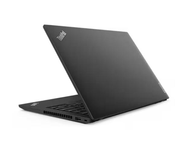 Лаптоп Lenovo ThinkPad P14s G4 Intel Core i5-1340P (up to 4.6GHz, 12MB), 16GB LPDDR5x 7500MHz, 512GB SSD, 14" WUXGA (1920x1200) IPS AG, NVIDIA RTX A500/4GB, HD 720p Cam, Backlit KB, WLAN, BT, SCR, FPR, Win11Pro, 3Y Premier