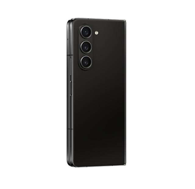 Мобилен телефон Samsung SM-F946 GALAXY Z Fold 5 5G 512GB 12 GB RAM 7.6" Dual SIM Black