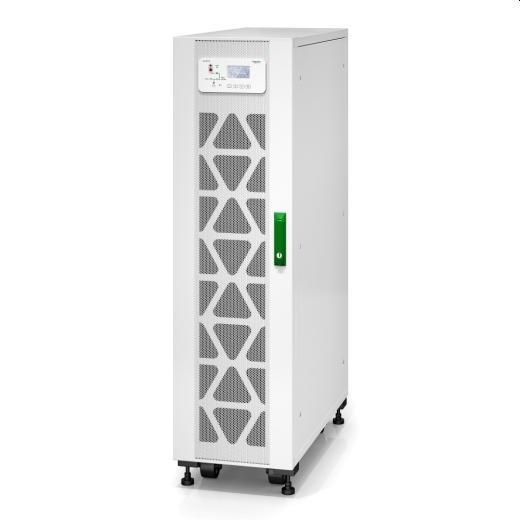 Непрекъсваем ТЗИ APC Easy UPS 3S 10 kVA 400V 3:3 UPS, 1 internal 7Ah modular battery string, expandable to 3