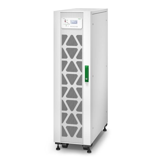Непрекъсваем ТЗИ APC Easy UPS 3S 20 kVA 400V 3:3 UPS, 3 internal 7Ah modular battery strings, expandable to 3