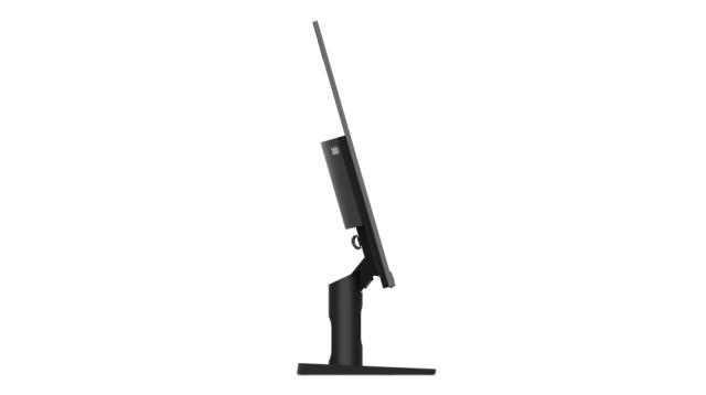 Монитор Lenovo ThinkVision S27i-30, 27.0" (68.58 cm) FHD IPS, 6 ms, 1 300:1, 100Hz, 2xHDMI, VGA