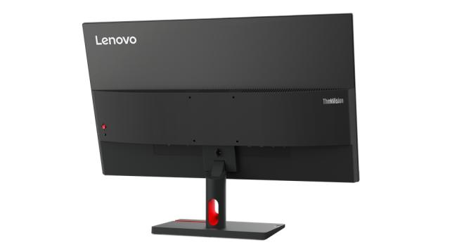 Монитор Lenovo ThinkVision S27i-30, 27.0" (68.58 cm) FHD IPS, 6 ms, 1 300:1, 100Hz, 2xHDMI, VGA