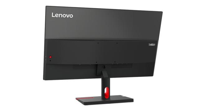 Монитор Lenovo ThinkVision S27i-30, 27.0" (68.58 cm) FHD IPS, 6 ms, 1 300:1, 100Hz, 2xHDMI, VGA