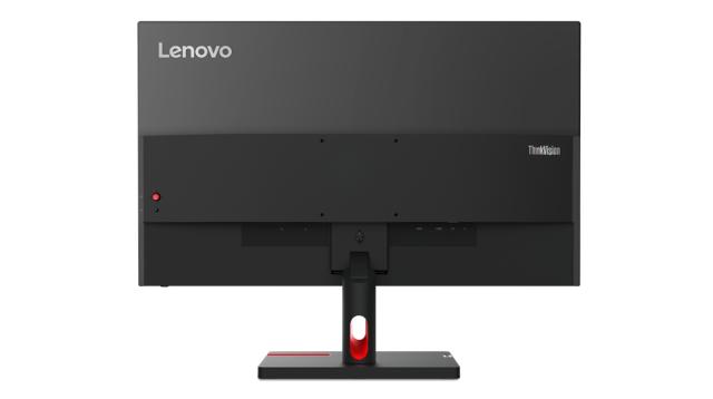 Монитор Lenovo ThinkVision S27i-30, 27.0" (68.58 cm) FHD IPS, 6 ms, 1 300:1, 100Hz, 2xHDMI, VGA
