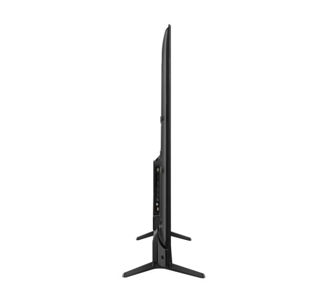 Телевизор Hisense 70" A6K, 4K Ultra HD 3840x2160, DLED, DFA, Precision Colour, HDR 10+, HLG, Dolby Vision, DTS Virtual X, Smart TV, WiFi, BT, AnyView Cast, Gaming Mode, 1xHDMI2 eArc, 2xHDMI, 2xUSB, LAN, CI+, DVB-T2/C/S2, Black