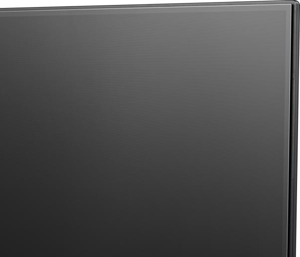 Телевизор Hisense 70" A6K, 4K Ultra HD 3840x2160, DLED, DFA, Precision Colour, HDR 10+, HLG, Dolby Vision, DTS Virtual X, Smart TV, WiFi, BT, AnyView Cast, Gaming Mode, 1xHDMI2 eArc, 2xHDMI, 2xUSB, LAN, CI+, DVB-T2/C/S2, Black