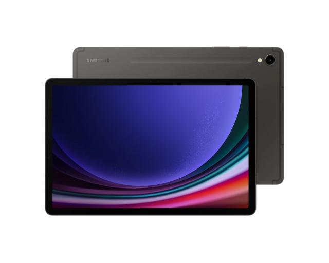 Таблет Samsung SM-X710 Galaxy Tab S9 WiFi, 11", 8GB RAM, 128GB , Graphite
