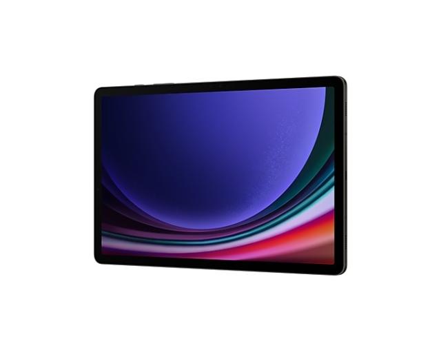 Таблет Samsung SM-X710 Galaxy Tab S9 WiFi, 11", 8GB RAM, 128GB , Graphite
