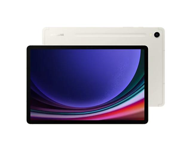 Таблет Samsung SM-X710 Galaxy Tab S9 WiFi, 11", 8GB RAM, 128GB , Beige