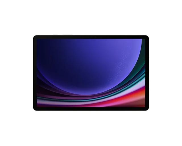 Таблет Samsung SM-X710 Galaxy Tab S9 WiFi, 11", 8GB RAM, 128GB , Beige