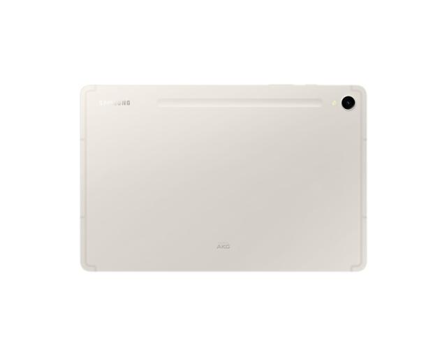 Таблет Samsung SM-X710 Galaxy Tab S9 WiFi, 11", 8GB RAM, 128GB , Beige