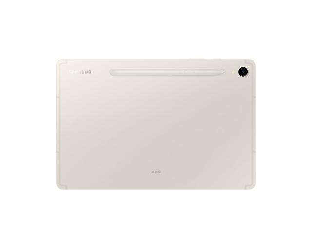 Таблет Samsung SM-X710 Galaxy Tab S9 WiFi, 11", 8GB RAM, 128GB , Beige
