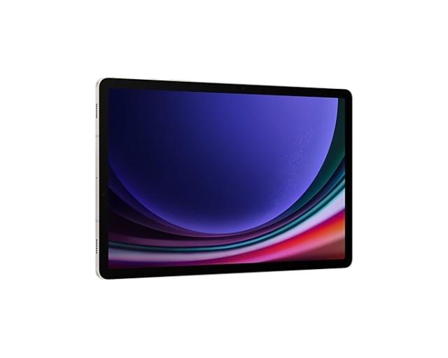 Таблет Samsung SM-X710 Galaxy Tab S9 WiFi, 11", 8GB RAM, 128GB , Beige