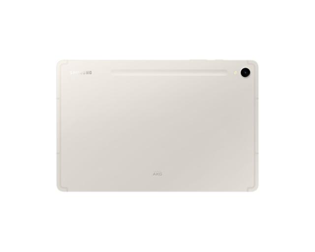 Таблет Samsung SM-X716 Galaxy Tab S9 5G 11", 8GB RAM, 128GB , Beige