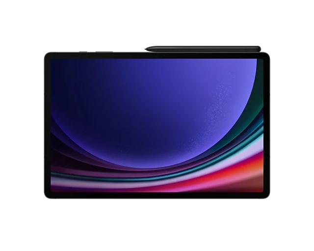 Таблет Samsung SM-X810 Galaxy Tab S9+ WiFi 12.4", 12GB RAM, 512GB , Gray