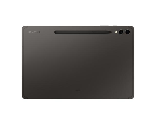 Таблет Samsung SM-X810 Galaxy Tab S9+ WiFi 12.4", 12GB RAM, 512GB , Gray