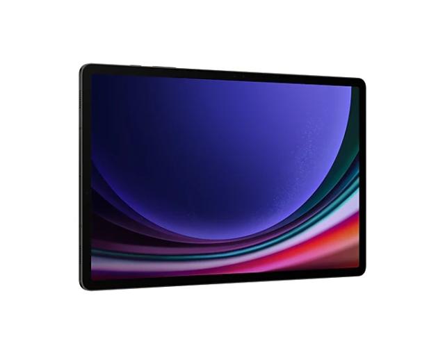 Таблет Samsung SM-X816 Galaxy Tab S9+ 5G 12.4", 12GB RAM, 256GB, Gray
