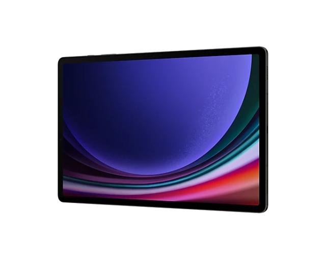 Таблет Samsung SM-X816 Galaxy Tab S9+ 5G 12.4", 12GB RAM, 256GB, Gray
