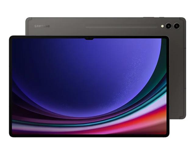 Таблет Samsung SM-X910 Galaxy Tab S9 Ultra WiFi, 14.6", 12GB RAM, 256GB , Graphite