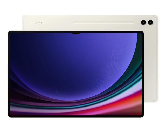 Таблет Samsung SM-X910 Galaxy Tab S9 Ultra WiFi, 14.6", 12GB RAM, 512GB, Beige