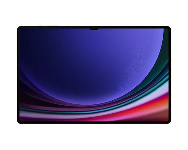Таблет Samsung SM-X910 Galaxy Tab S9 Ultra WiFi, 14.6", 12GB RAM, 512GB, Beige