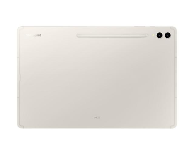 Таблет Samsung SM-X910 Galaxy Tab S9 Ultra WiFi, 14.6", 12GB RAM, 512GB, Beige