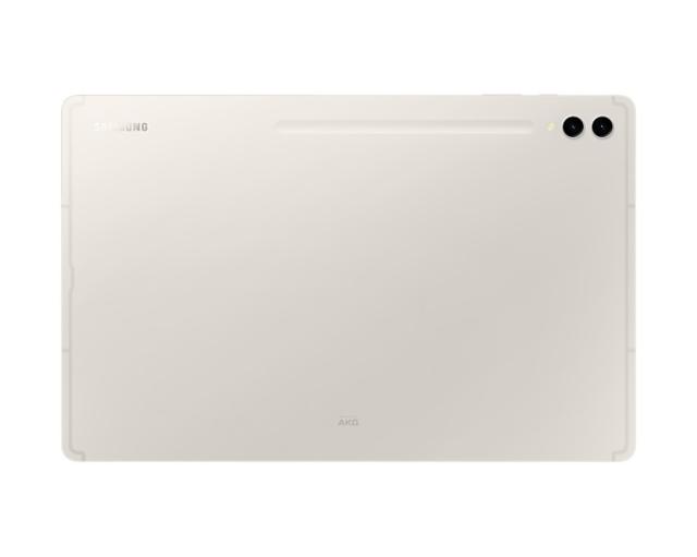 Таблет Samsung SM-X910 Galaxy Tab S9 Ultra WiFi, 14.6", 12GB RAM, 512GB, Beige