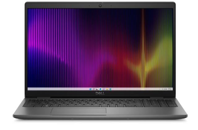 Лаптоп Dell Latitude 3540, Intel Core i5-1335U (12 MB cache, 10 cores, up to 4.60 GHz), 15.6" FHD (1920x1080) AG 250 nits, 8GB, 1x8GB, DDR4, 512 GB SSD PCIe M.2, Intel Iris Xe, FHD Cam and Mic, WiFi 6E, FPR, Backlit Kb, Win 11 pro, 3Y PS