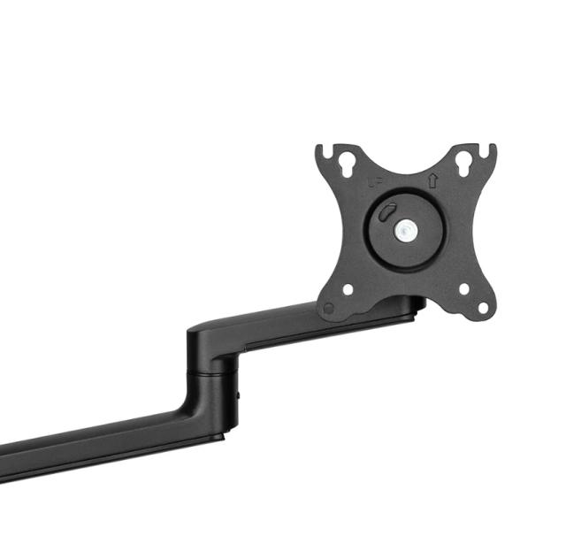 Стойка Neomounts by Newstar Screen Desk Mount (clamp+grommet) 