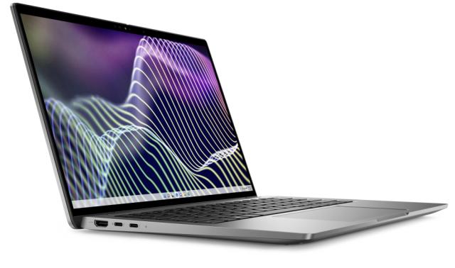  Лаптоп Dell Latitude 7440, Intel Core i7-1265U (10 Core, 12 MB Cache, up to 4.80 GHz), 2in1, 14.0" FHD+ (1920x1200)AR+AS, Touch, IPS, 300 nits, 16 GB, LPDDR5, 4800 MT/s, integrated, 512 GB SSD PCIe M.2, Intel Iris Xe Graphics, Windows 11 Pro