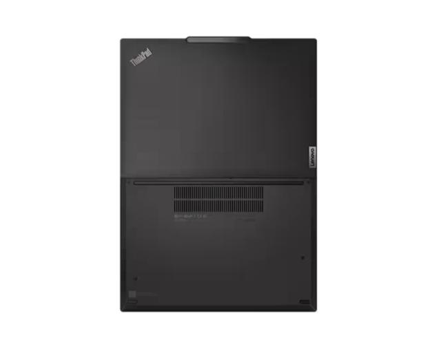 Лаптоп Lenovo ThinkPad X13 G4 Intel Core i7-1355U (up to 5GHz, 12MB), 16GB LPDDR5 4800MHz, 512GB SSD, 13.3" WUXGA (1920x1200) IPS AG, Intel Iris Xe Graphics, 5MP&IR Discrete Cam, Backlit KB, WLAN, BT, SCR, FPR, Win11Pro, 3Y Premier