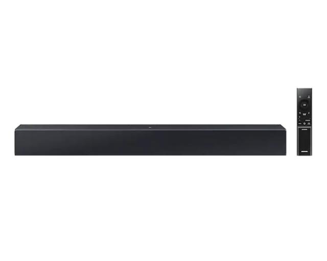 Аудио система Samsung HW-C400/EN 2.0ch, Dolby Digital,Bluetooth, Black