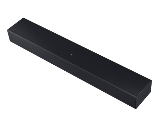 Аудио система Samsung HW-C400/EN 2.0ch, Dolby Digital,Bluetooth, Black