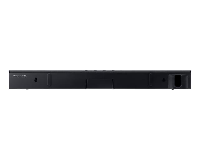 Аудио система Samsung HW-C400/EN 2.0ch, Dolby Digital,Bluetooth, Black