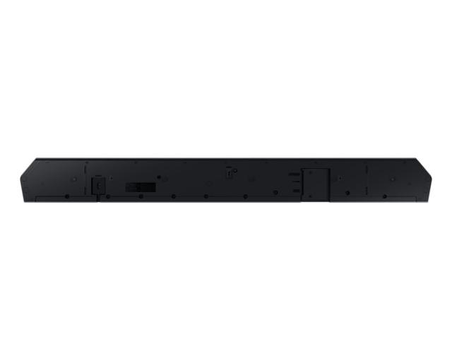 Аудио система Samsung HW-Q700C/EN 3.1.2ch, Dolby Digital Plus, Subwoofer Wireless, Black