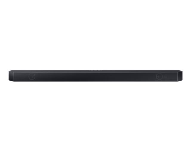 Аудио система Samsung HW-Q700C/EN 3.1.2ch, Dolby Digital Plus, Subwoofer Wireless, Black