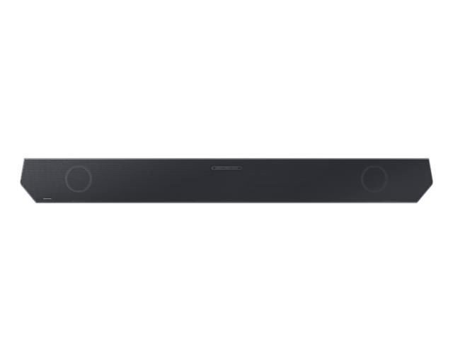 Аудио система Samsung HW-Q700C/EN 3.1.2ch, Dolby Digital Plus, Subwoofer Wireless, Black