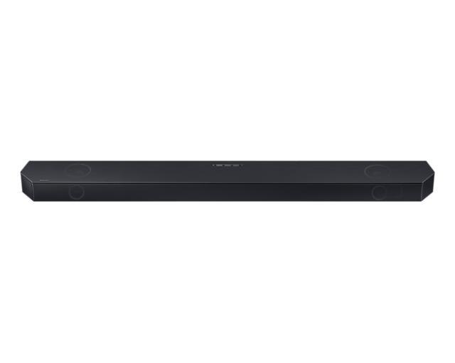 Аудио система Samsung HW-Q700C/EN 3.1.2ch, Dolby Digital Plus, Subwoofer Wireless, Black