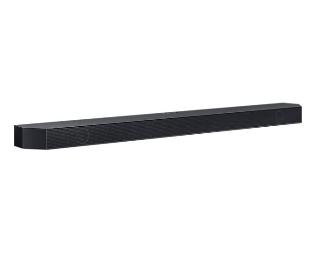Аудио система Samsung HW-Q700C/EN 3.1.2ch, Dolby Digital Plus, Subwoofer Wireless, Black