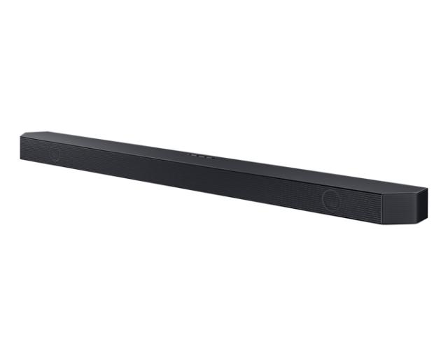Аудио система Samsung HW-Q700C/EN 3.1.2ch, Dolby Digital Plus, Subwoofer Wireless, Black