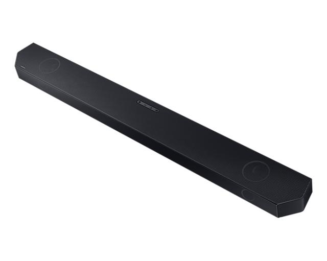 Аудио система Samsung HW-Q700C/EN 3.1.2ch, Dolby Digital Plus, Subwoofer Wireless, Black