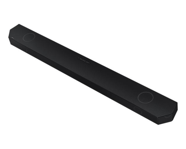 Аудио система Samsung HW-Q800C/EN 5.1.2ch, Dolby Digital Plus,ATMOS, Subwoofer Wireless, Black