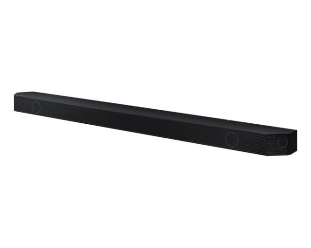 Аудио система Samsung HW-Q800C/EN 5.1.2ch, Dolby Digital Plus,ATMOS, Subwoofer Wireless, Black