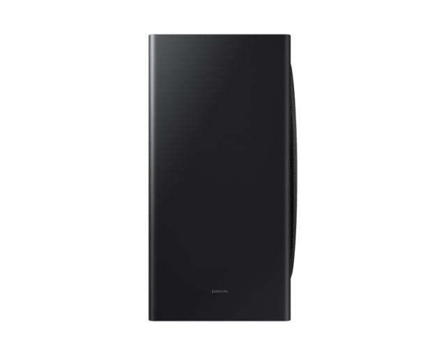 Аудио система Samsung HW-Q800C/EN 5.1.2ch, Dolby Digital Plus,ATMOS, Subwoofer Wireless, Black
