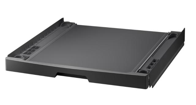 Аксесоар за свързване Samsung SKK-UDX, Stacking Kit, Inox