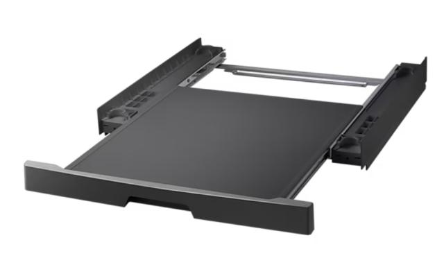 Аксесоар за свързване Samsung SKK-UDX, Stacking Kit, Inox